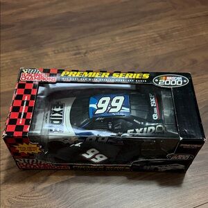 NASCAR 2000 Premier Series Diecast Car